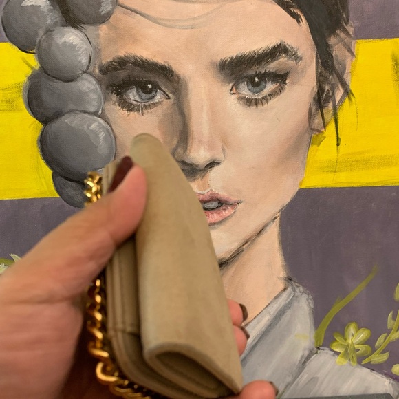 Stella McCartney Falabella Wallet - Picture 7 of 12